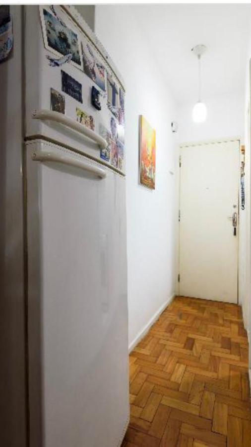 Felipe de Oliveira Apartment Rio de Janeiro Exterior foto
